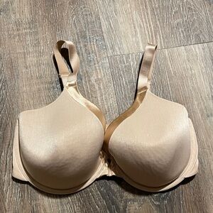 Vanity Fair Lingerie® Illumination Front-Closure 3-Way Convertible Bra